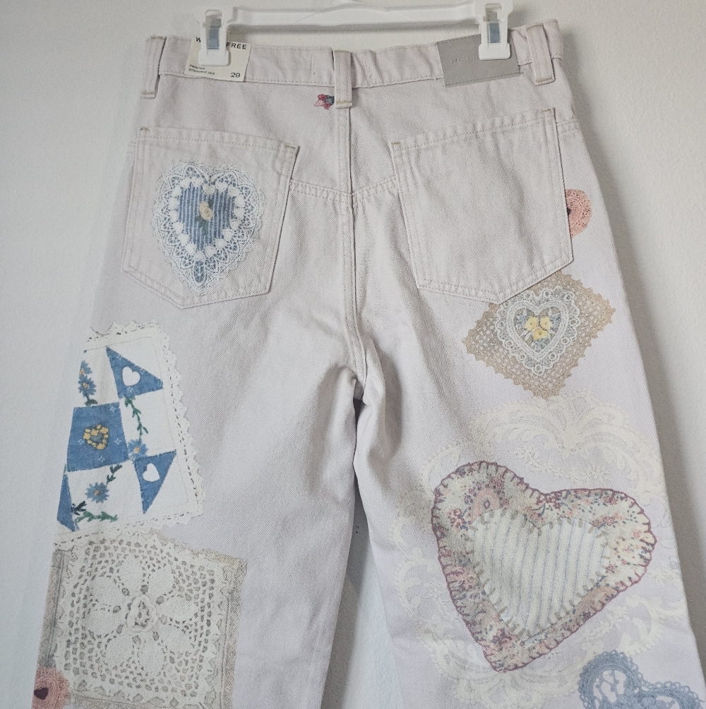 Free People Jeans - Picture 7 of 13